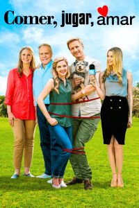 Comer, jugar, amar (2017)