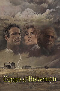 Comes a Horseman (1978)