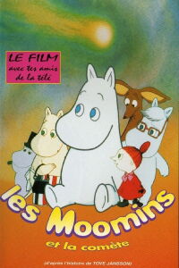 Comet in Moominland (1992)