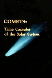 Comets: Time Capsules of the Solar System (1981)