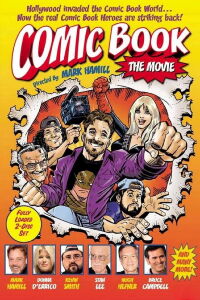 Comic Book: The Movie (2004)