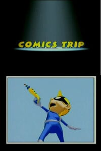 Comics Trip (2001)