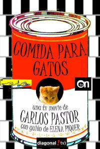 Comida para gatos (2008)