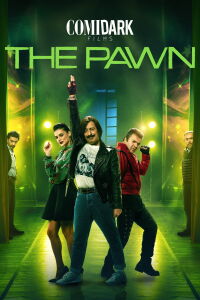 Comidark Films 2: The Pawn (2020)