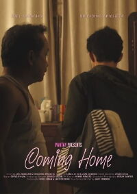 Coming Home (2021)