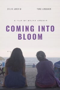 Coming Into Bloom (2022)