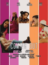 Coming Out (2022)