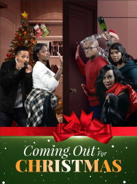 Coming Out for Christmas (2023)