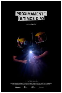 Coming Soon Last Days (2021)