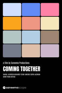 Coming Together (2021)
