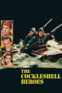 Commando dans la Gironde (1955)