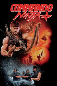 Commando Ninja (2018)