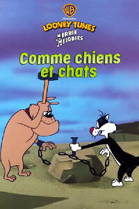 Comme chiens et chats (1961)