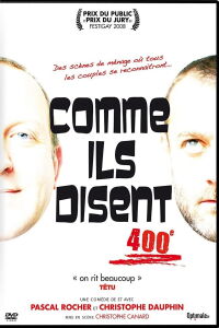 Comme ils disent (2008)