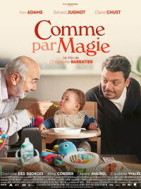Comme par magie (2023)