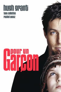 Comme un garçon (2002)