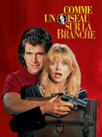 Comme un oiseau sur la branche (1990)