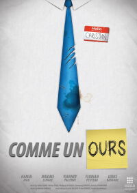 Comme un ours (2019)