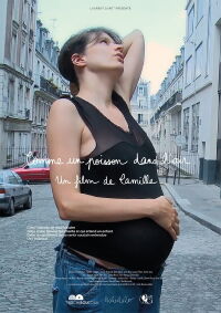 Comme un poisson dans l’air (2021)