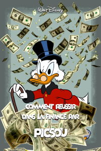 Comment réussir dans la finance par Picsou (1967)