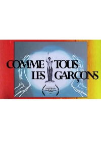 commes tous les garçons (2021)
