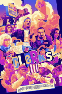 Commis en folie III (2022)