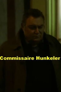 Commissaire  Hunkeler Un couple dans la péniche (2004)