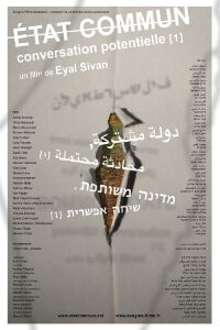 Common State, Potential Conversation 1 (2013)