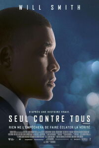 Commotion (2015)