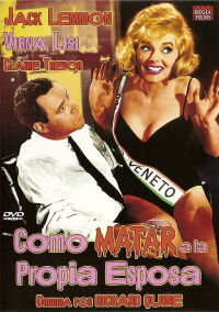 Como asesinar a su mujer (1965)