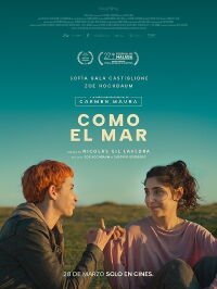 Como el mar (2024)
