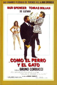 Como el perro y el gato (1983)