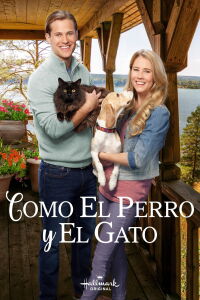 Como el perro y el gato (2017)