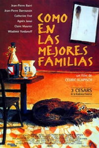 Como en las mejores familias (1996)
