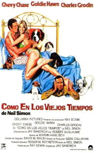 Como en los viejos tiempos (1980)