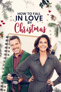 Cómo enamorarse en navidad (2023)
