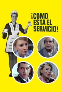 ¡Cómo está el servicio! (1968)