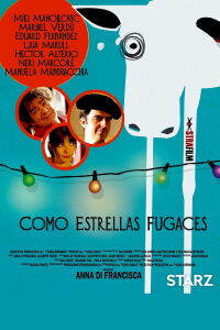 Como estrellas fugaces (2017)