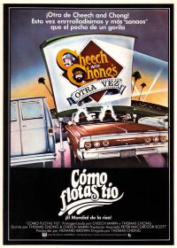 Cómo flotas, tío (1980)