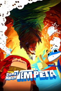 Como hacer la tempeta (2015)
