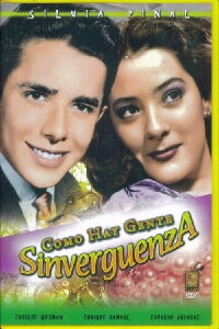 ¡Cómo hay gente sinvergüenza! (1972)