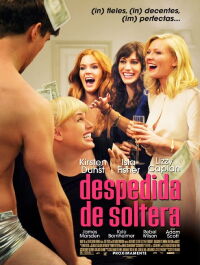 Cómo impedir una boda (2012)