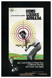 Como liebre acosada (1972)