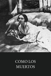 Como los muertos (1925)