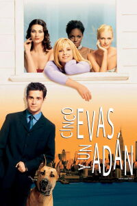 Cómo perder la cabeza (2001)