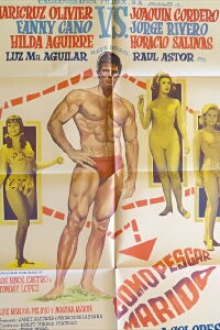 Cómo pescar marido (1967)
