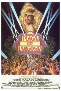 Como plaga de langosta (1975)