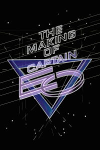 Como se hizo Capitán EO (1986)