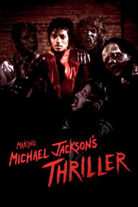 Como se hizo Thriller de Michael Jackson (1983)