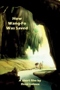 Cómo se salvó Wang Fo (1987)